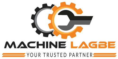 Machine Lagbe Logo