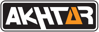 Akhter logo
