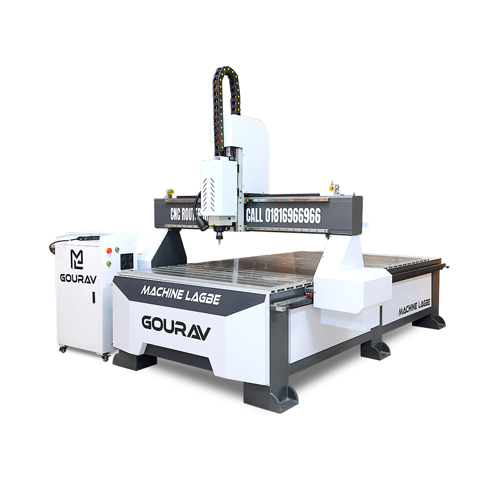 cnc router machine price in bangladesh