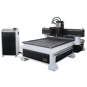 stepper cnc router machine