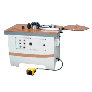 curve edge bander machine price