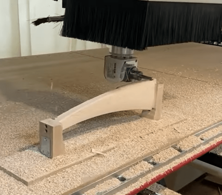 cnc design