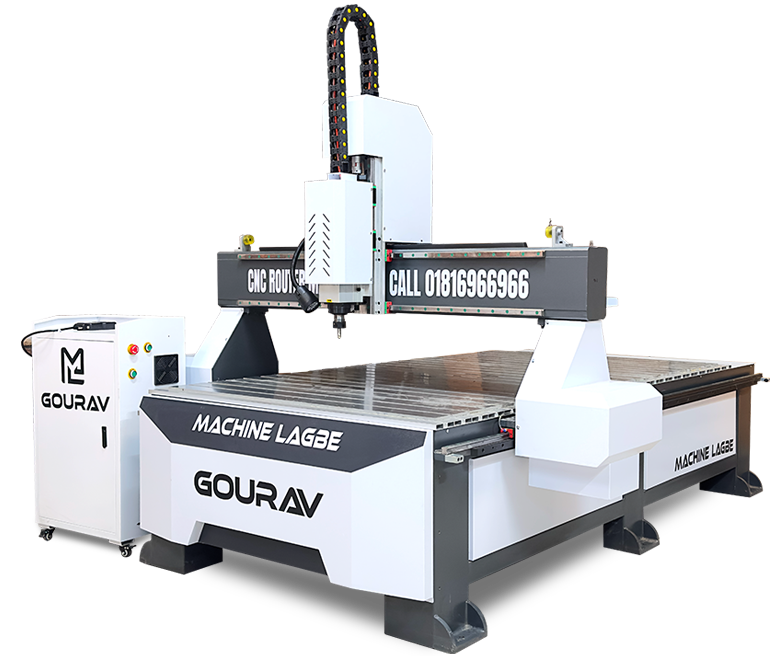 woodworking cnc router machine